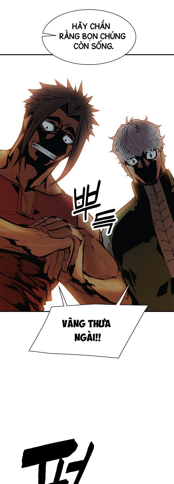 Bất Bại Chân Ma Chap 311 - Next Chap 312