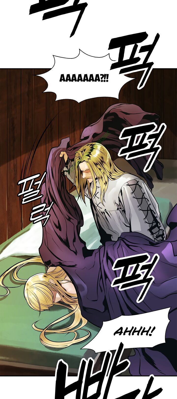 Bất Bại Chân Ma Chap 311 - Next Chap 312