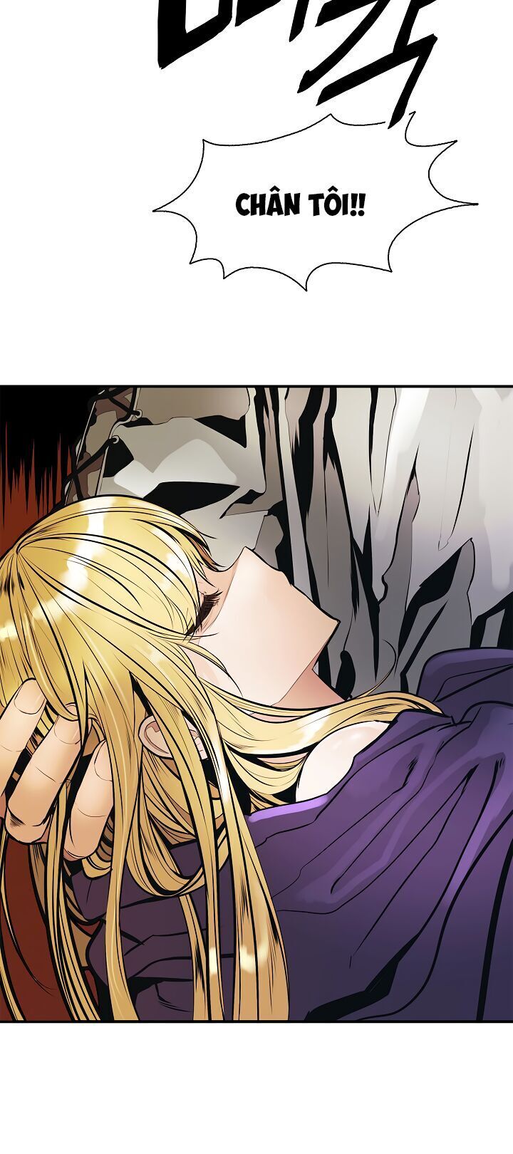 Bất Bại Chân Ma Chap 311 - Next Chap 312