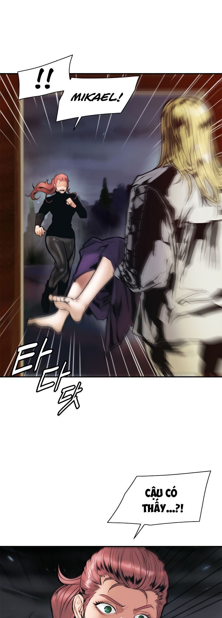 Bất Bại Chân Ma Chap 311 - Next Chap 312