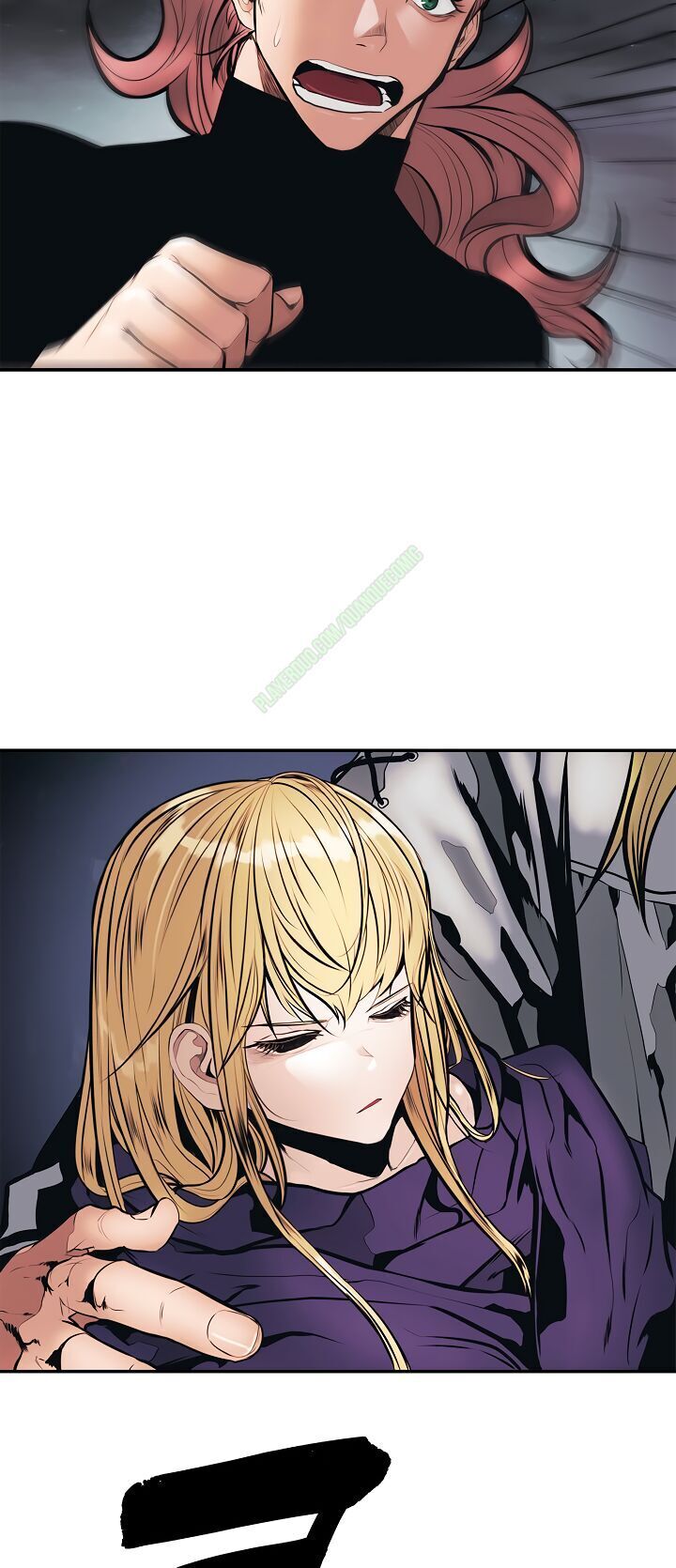 Bất Bại Chân Ma Chap 311 - Next Chap 312