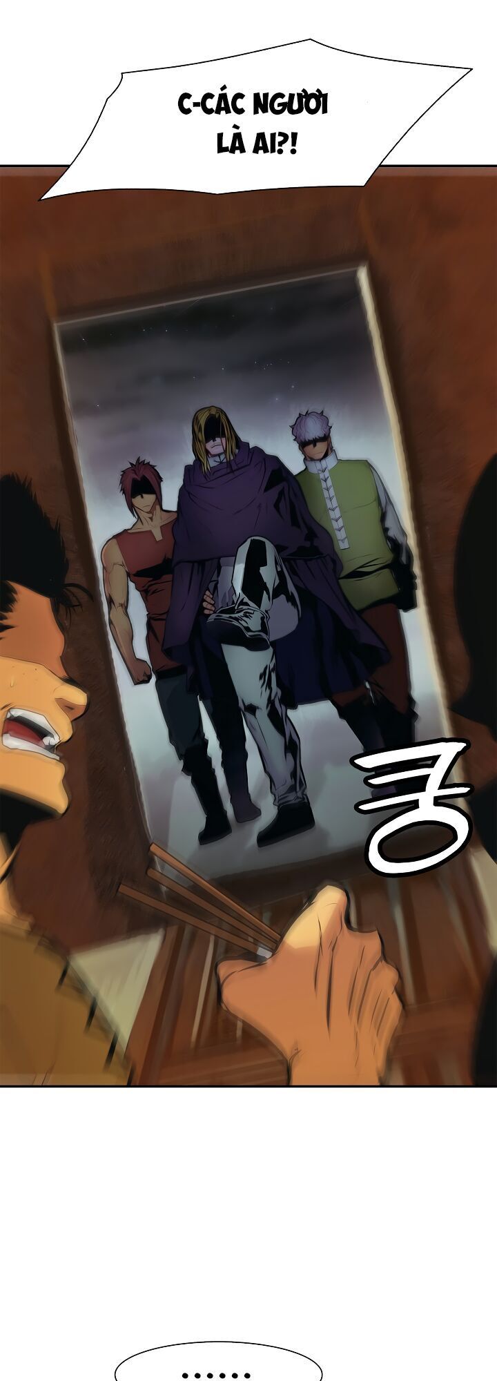 Bất Bại Chân Ma Chap 311 - Next Chap 312