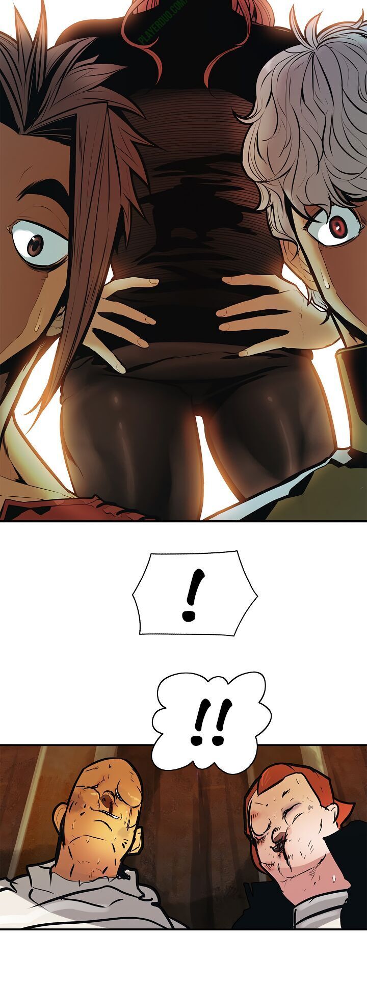 Bất Bại Chân Ma Chap 311 - Next Chap 312