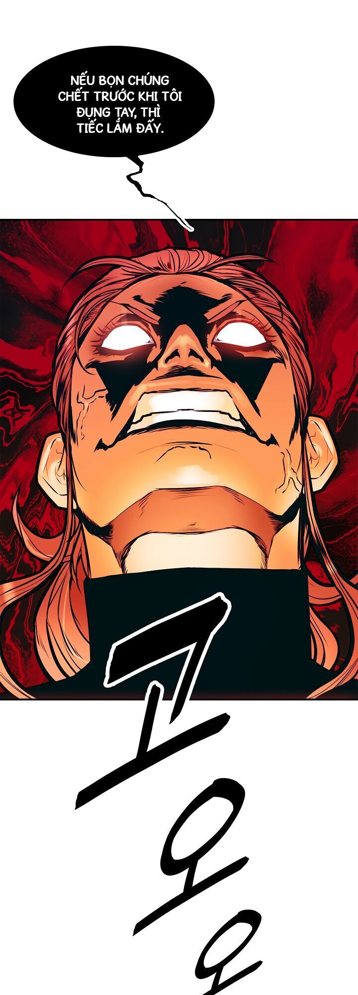 Bất Bại Chân Ma Chap 311 - Next Chap 312