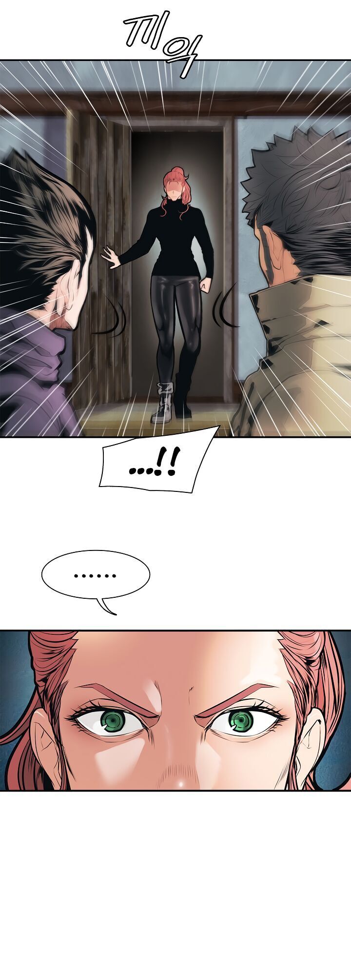 Bất Bại Chân Ma Chap 311 - Next Chap 312