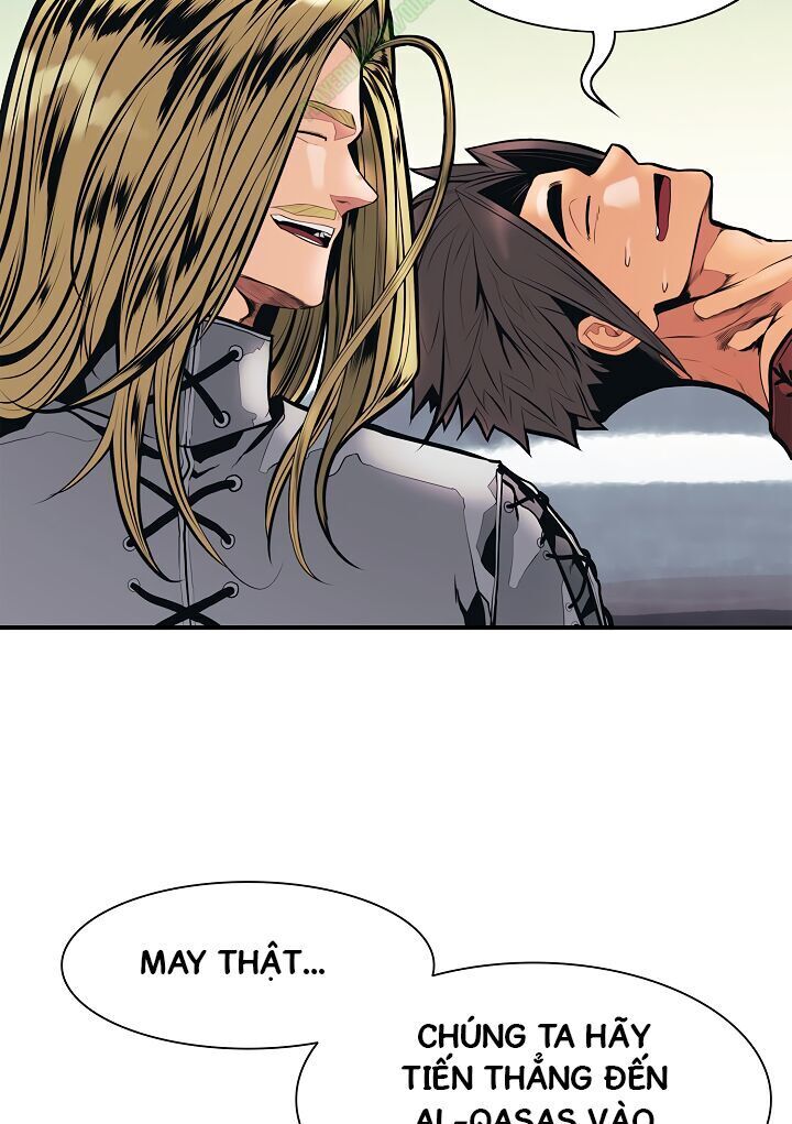 Bất Bại Chân Ma Chap 311 - Next Chap 312