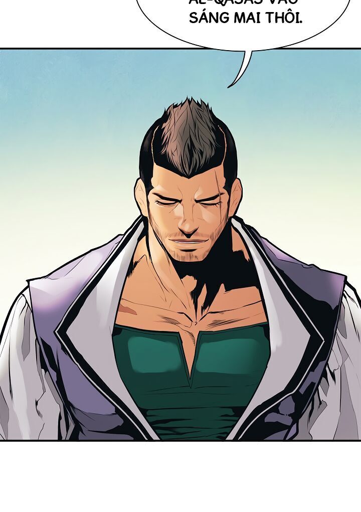 Bất Bại Chân Ma Chap 311 - Next Chap 312