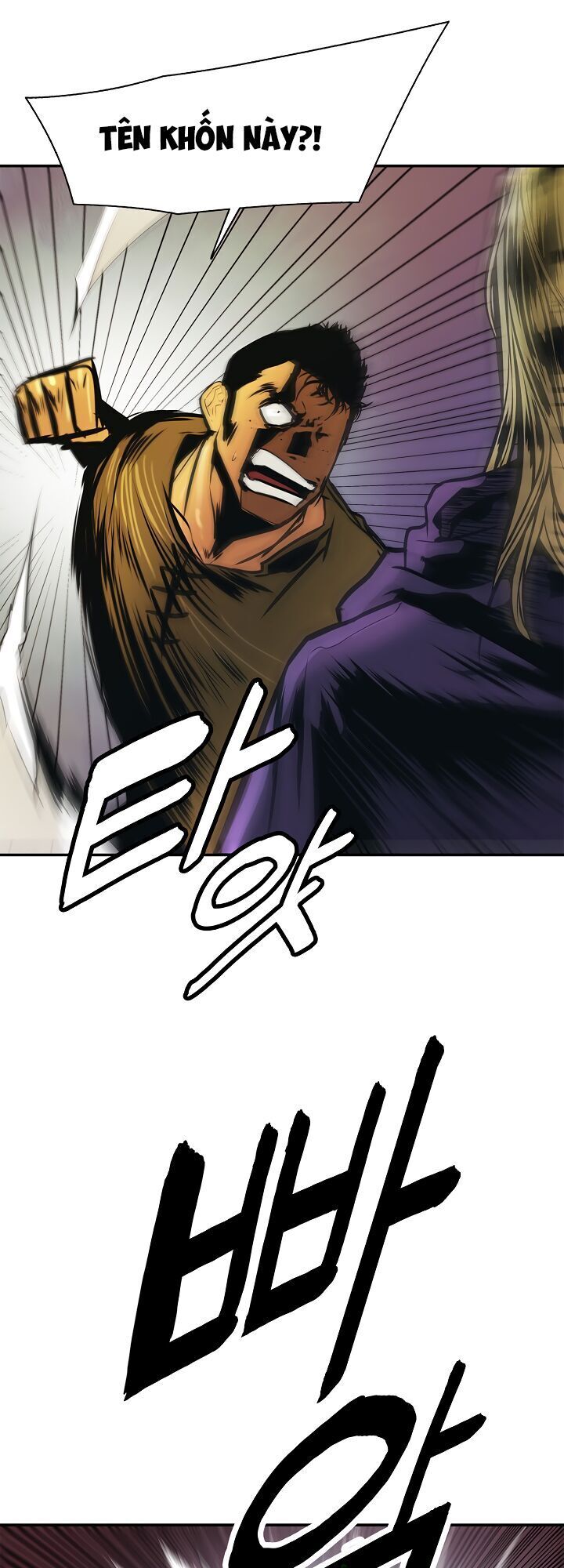 Bất Bại Chân Ma Chap 311 - Next Chap 312