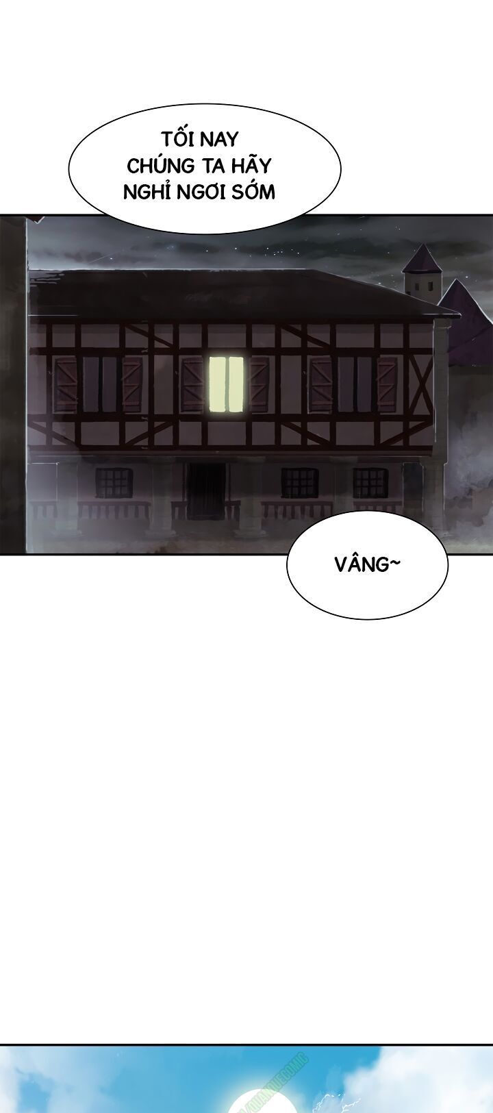 Bất Bại Chân Ma Chap 312 - Next Chap 313