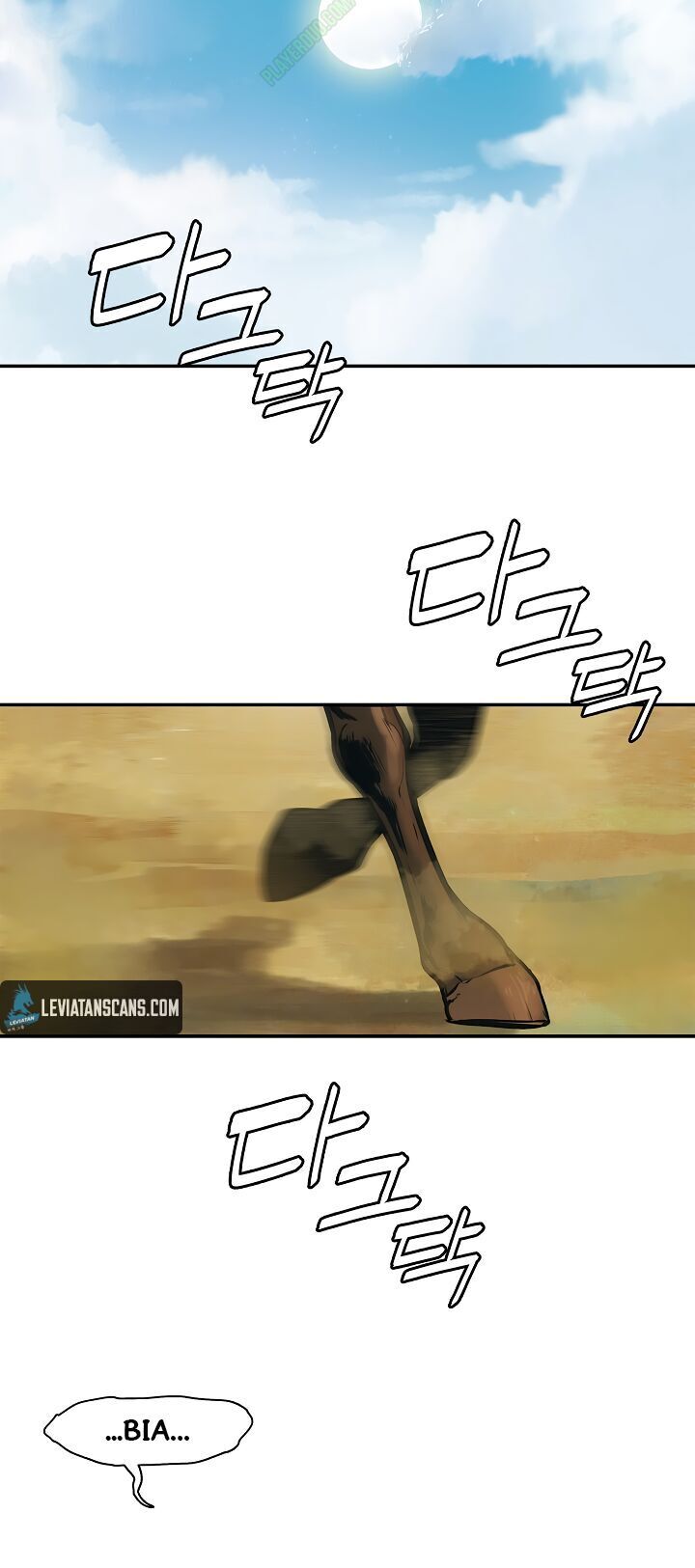 Bất Bại Chân Ma Chap 312 - Next Chap 313