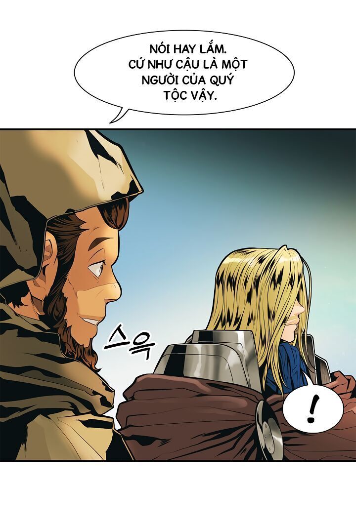 Bất Bại Chân Ma Chap 312 - Next Chap 313