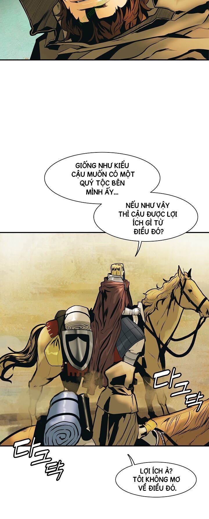 Bất Bại Chân Ma Chap 312 - Next Chap 313