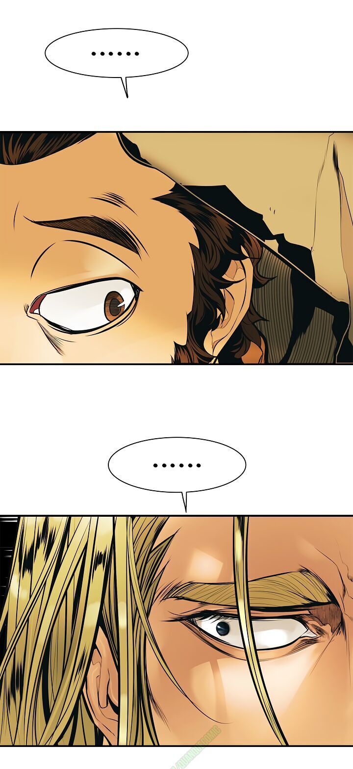 Bất Bại Chân Ma Chap 312 - Next Chap 313