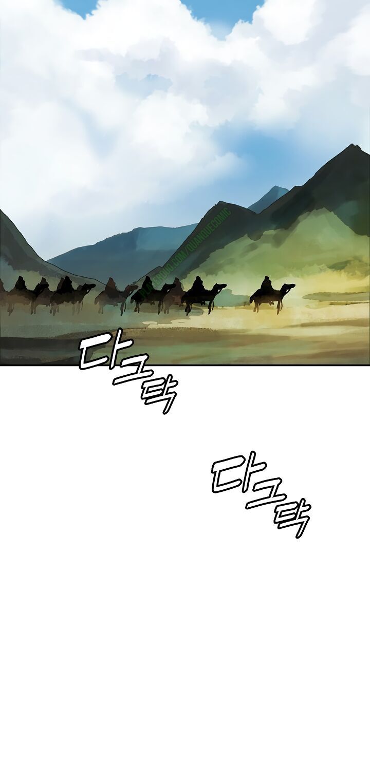 Bất Bại Chân Ma Chap 312 - Next Chap 313