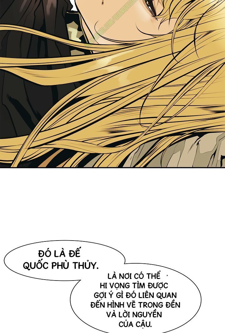 Bất Bại Chân Ma Chap 312 - Next Chap 313