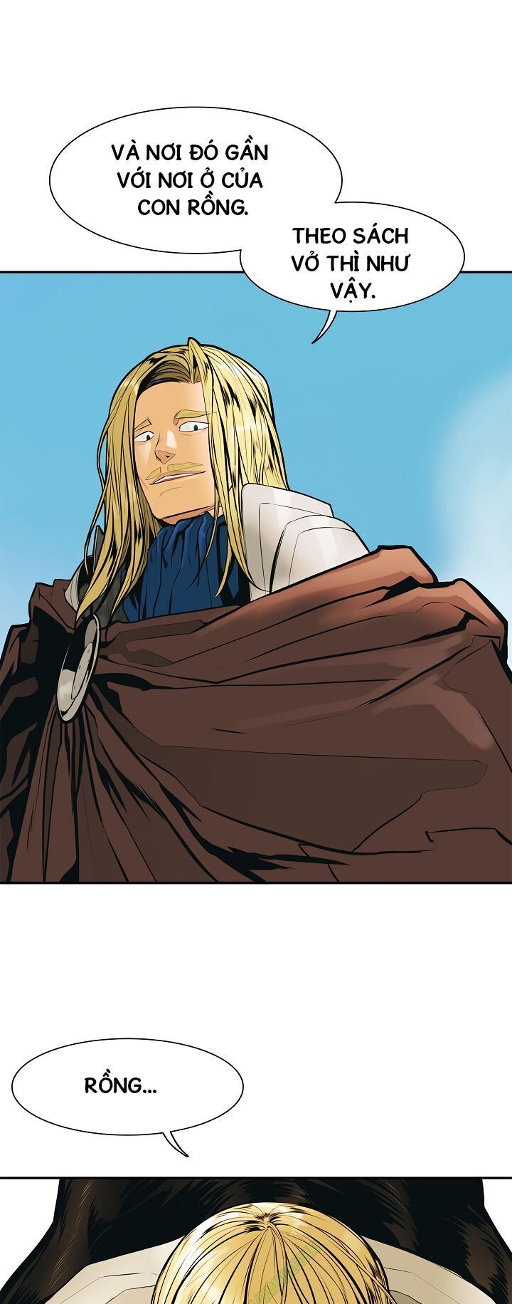 Bất Bại Chân Ma Chap 312 - Next Chap 313