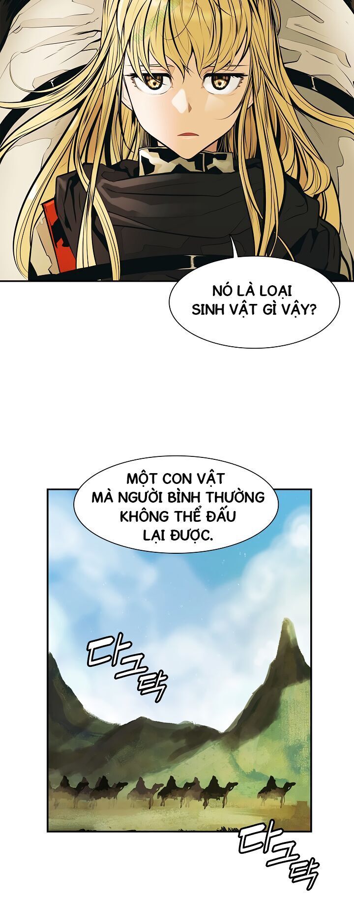 Bất Bại Chân Ma Chap 312 - Next Chap 313