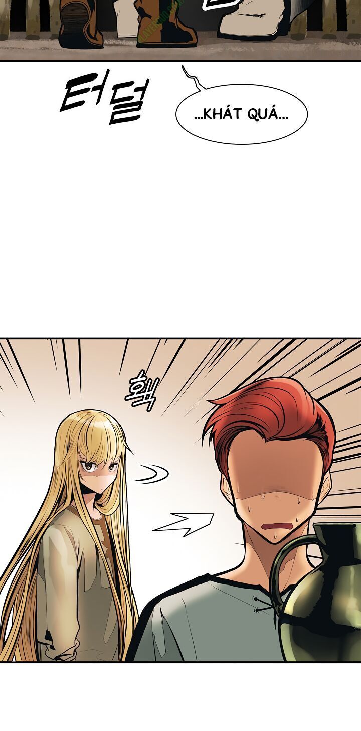 Bất Bại Chân Ma Chap 321 - Next Chap 322