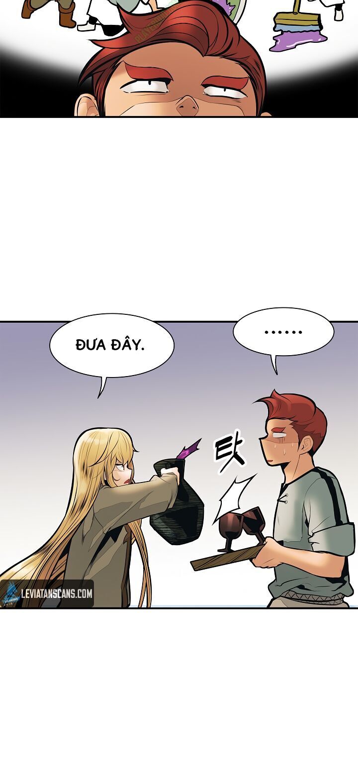 Bất Bại Chân Ma Chap 321 - Next Chap 322