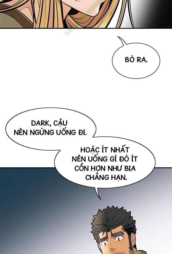 Bất Bại Chân Ma Chap 321 - Next Chap 322