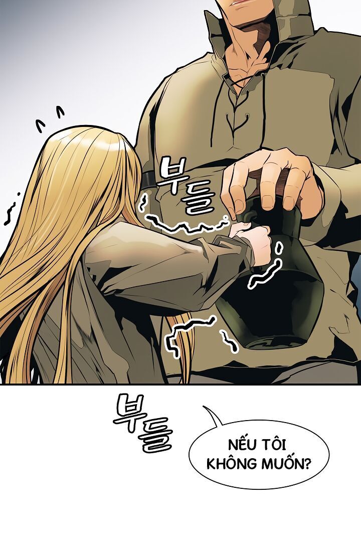 Bất Bại Chân Ma Chap 321 - Next Chap 322