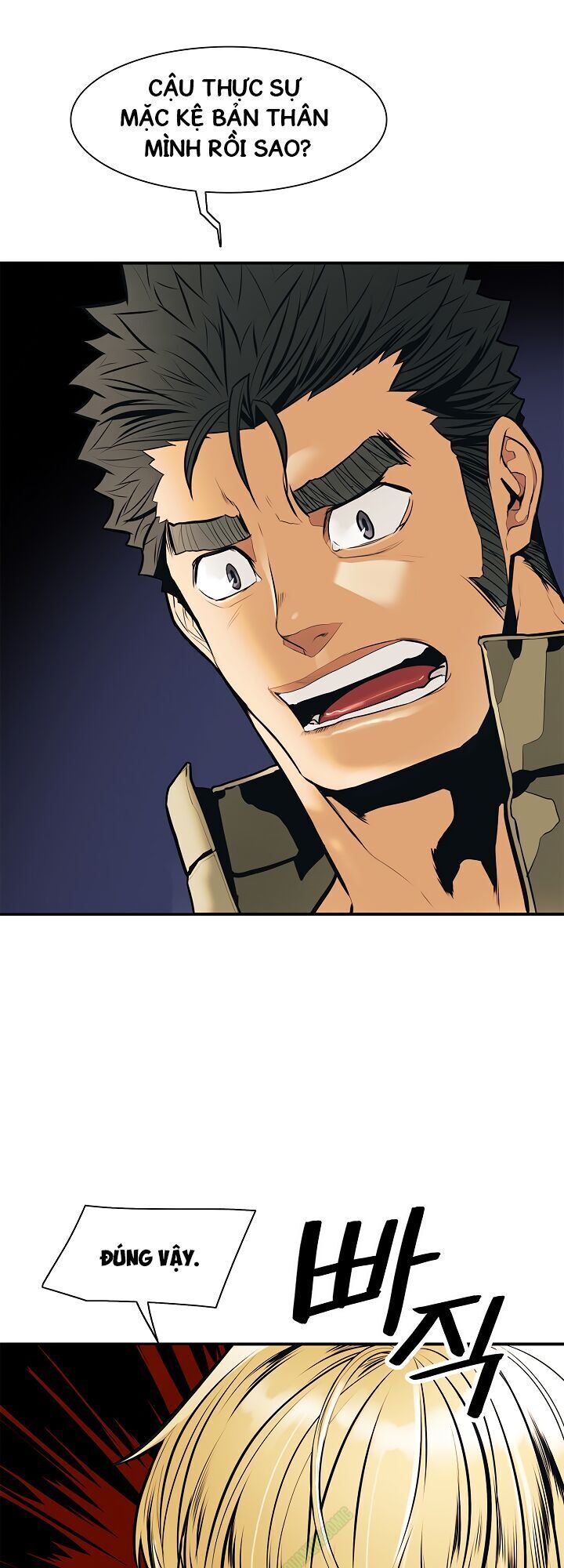 Bất Bại Chân Ma Chap 321 - Next Chap 322
