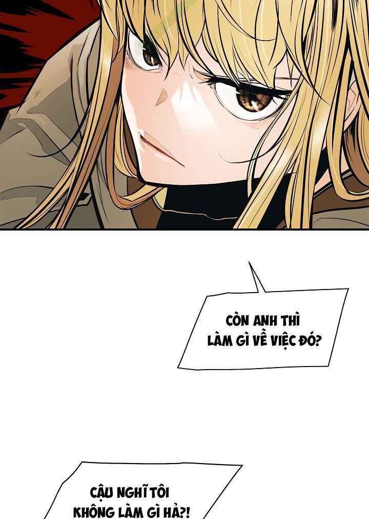 Bất Bại Chân Ma Chap 321 - Next Chap 322