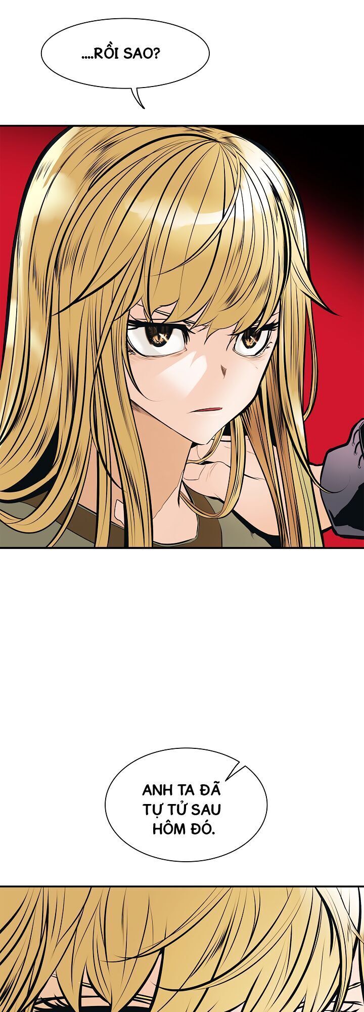 Bất Bại Chân Ma Chap 321 - Next Chap 322