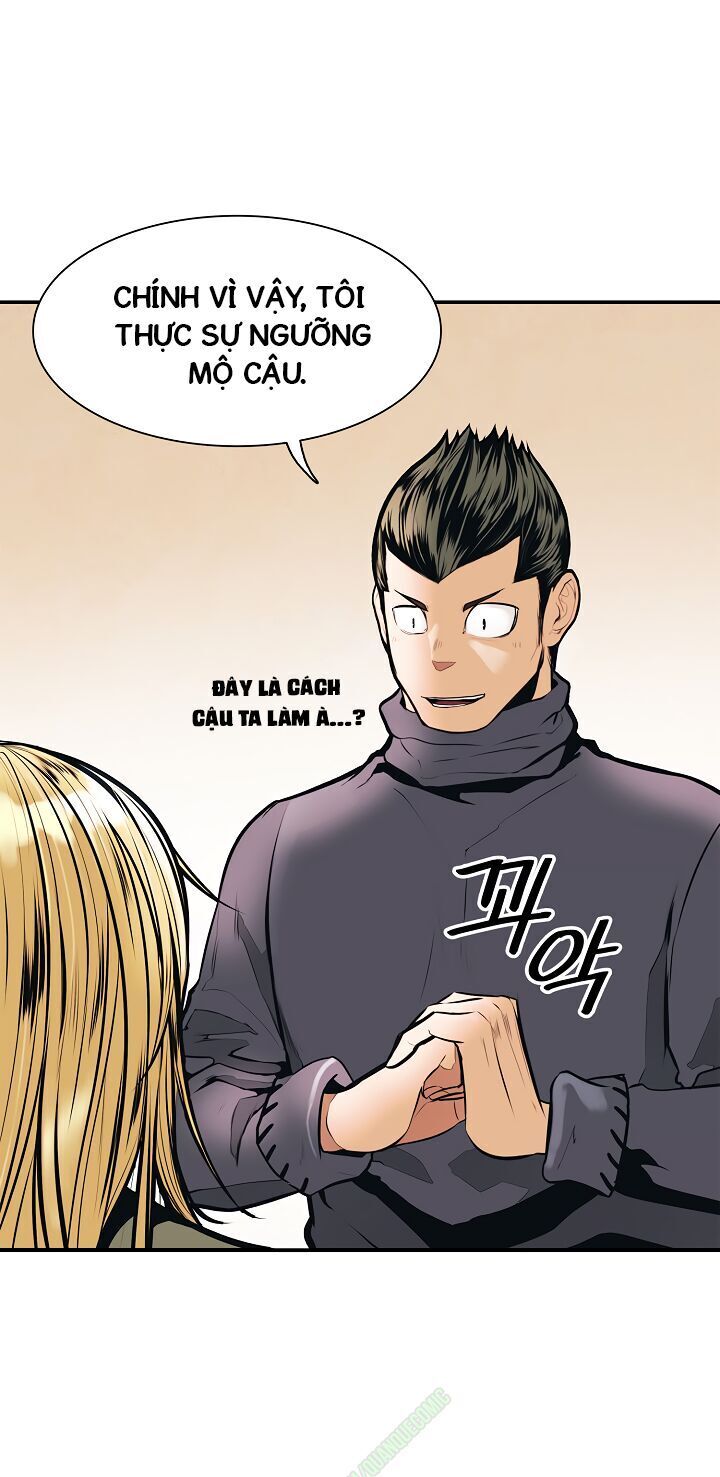Bất Bại Chân Ma Chap 321 - Next Chap 322