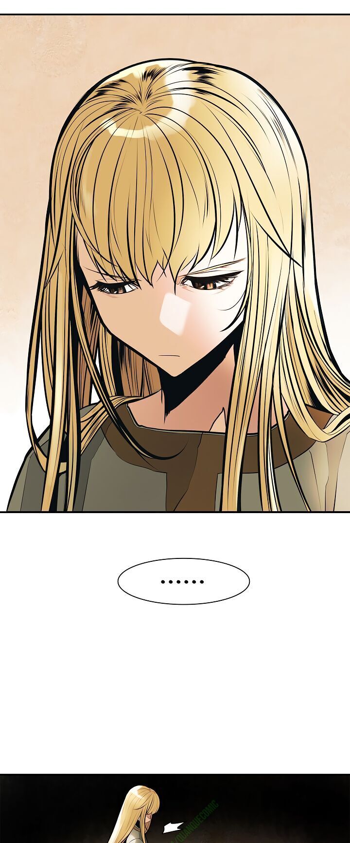 Bất Bại Chân Ma Chap 321 - Next Chap 322