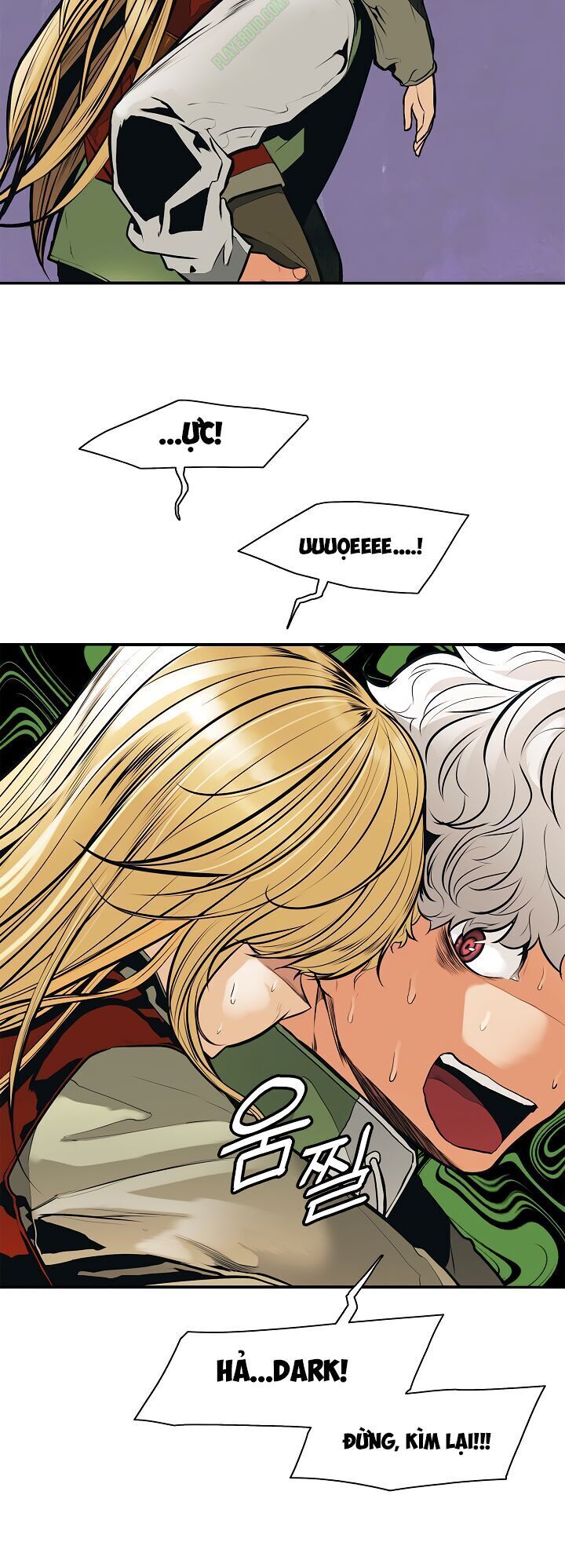 Bất Bại Chân Ma Chap 321 - Next Chap 322