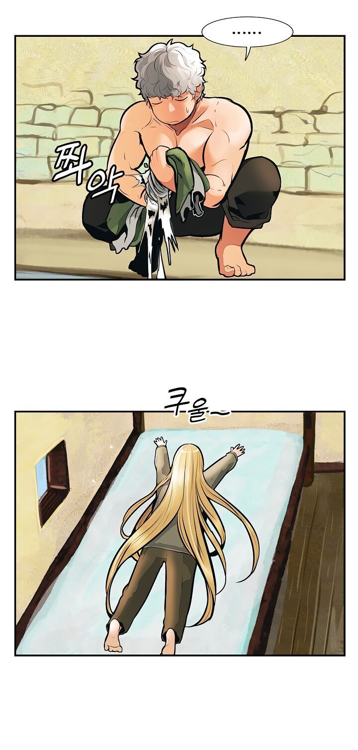 Bất Bại Chân Ma Chap 321 - Next Chap 322