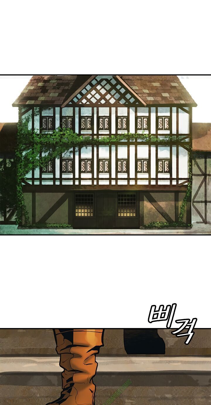 Bất Bại Chân Ma Chap 321 - Next Chap 322