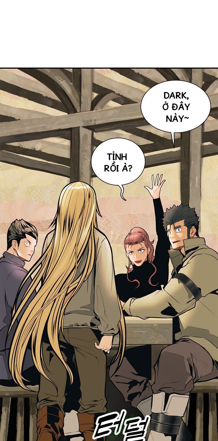 Bất Bại Chân Ma Chap 321 - Next Chap 322