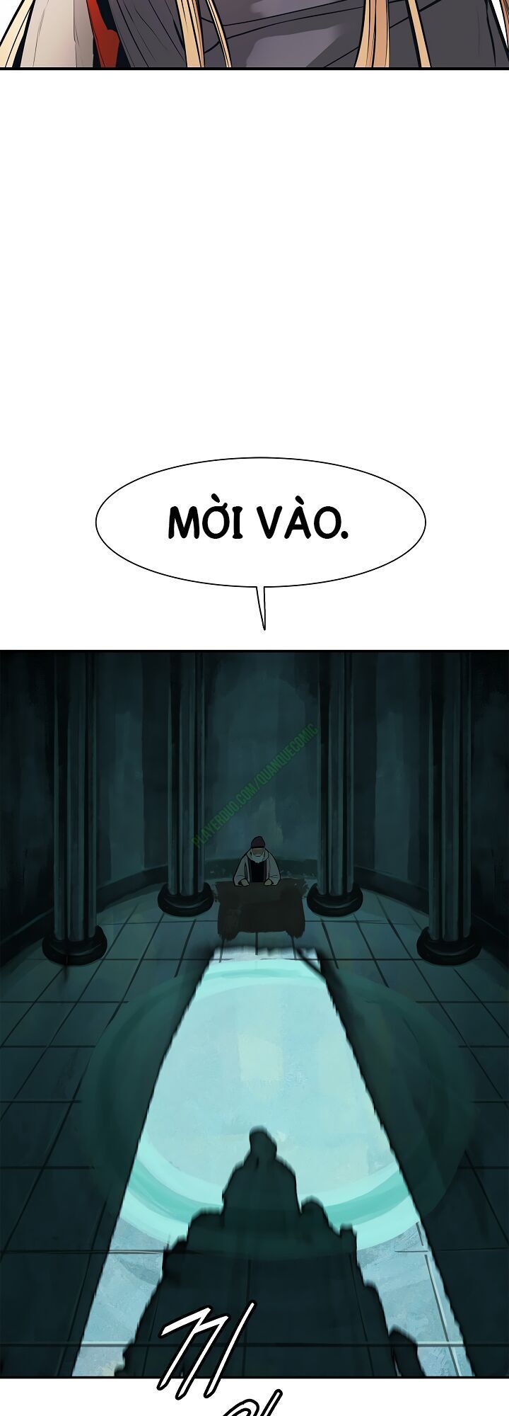 Bất Bại Chân Ma Chap 322 - Next Chap 323