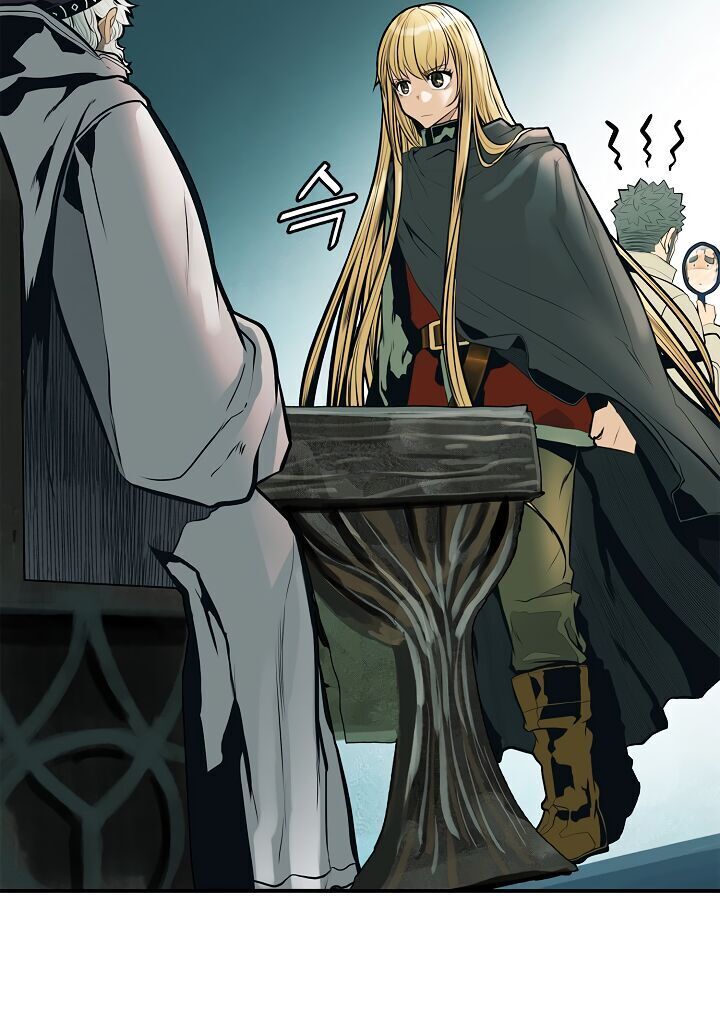 Bất Bại Chân Ma Chap 322 - Next Chap 323