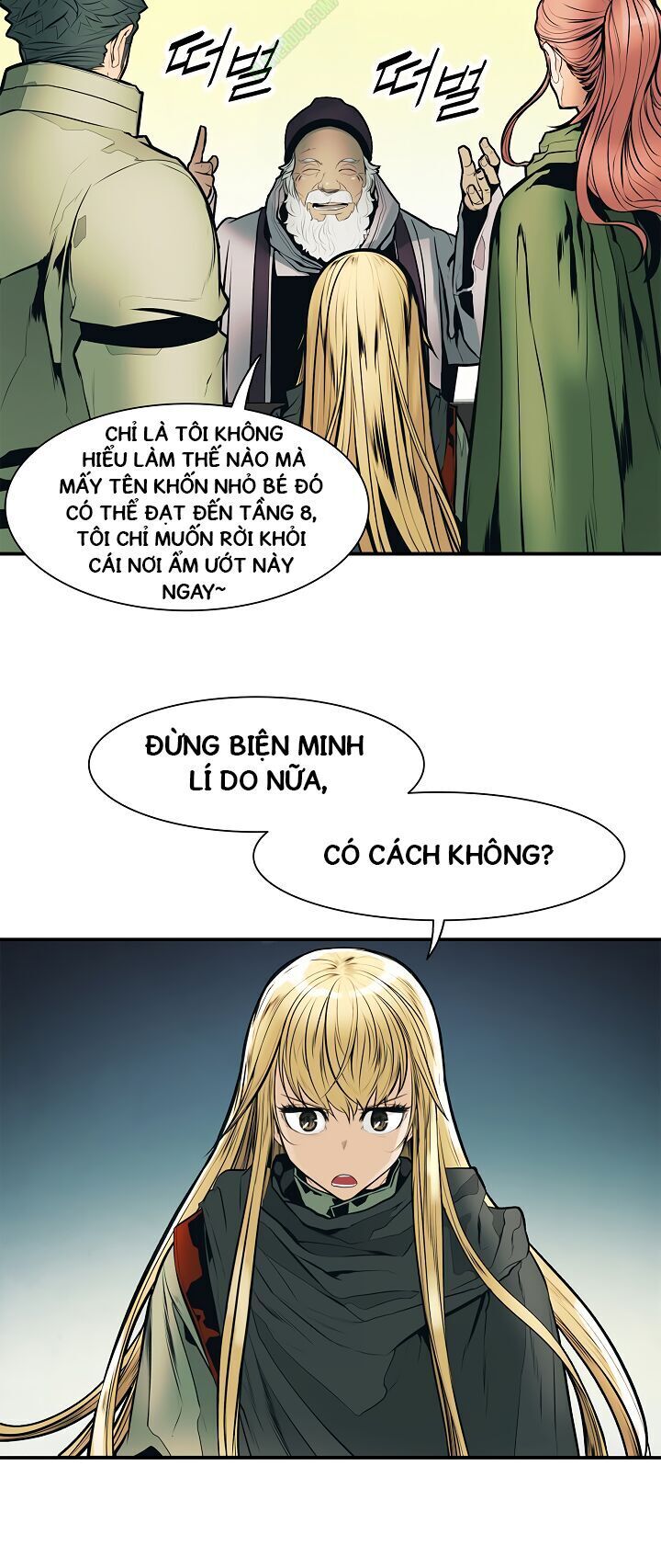 Bất Bại Chân Ma Chap 322 - Next Chap 323