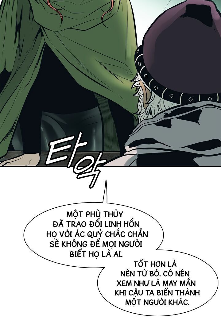 Bất Bại Chân Ma Chap 322 - Next Chap 323
