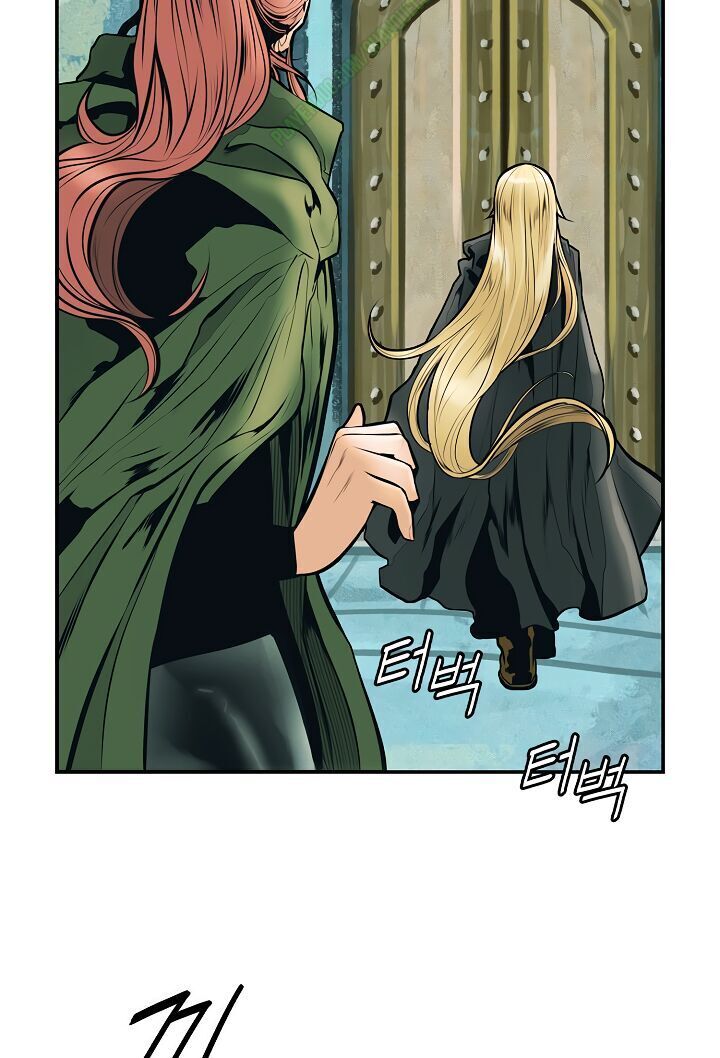 Bất Bại Chân Ma Chap 322 - Next Chap 323