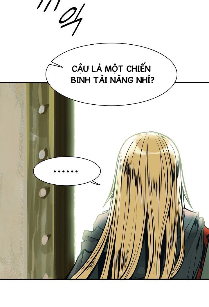 Bất Bại Chân Ma Chap 322 - Next Chap 323