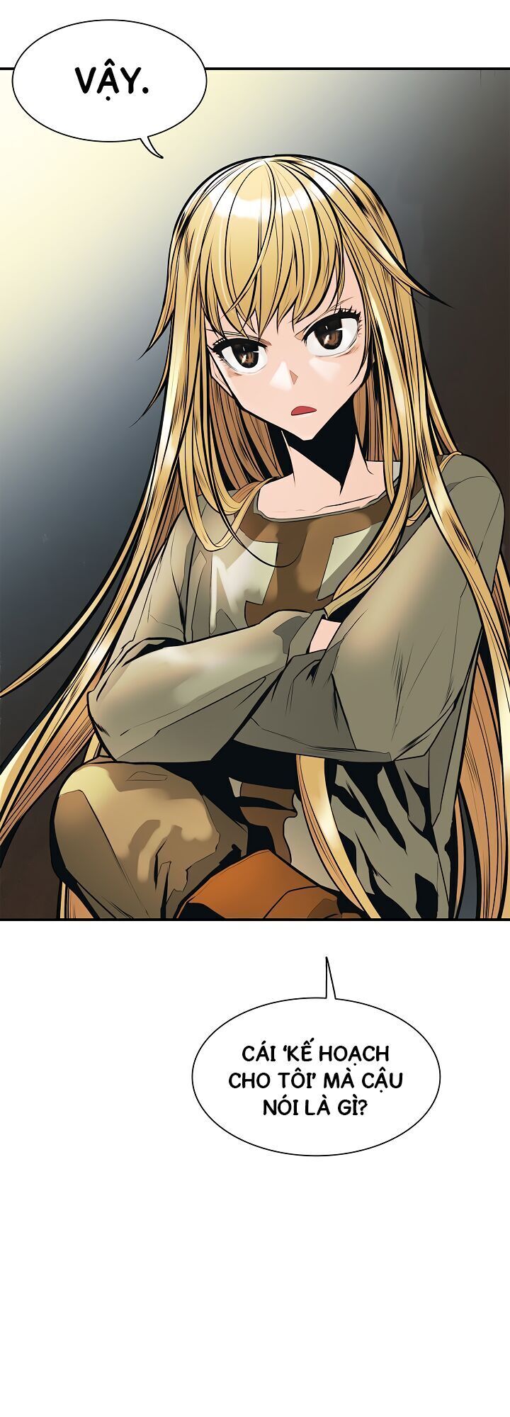 Bất Bại Chân Ma Chap 322 - Next Chap 323