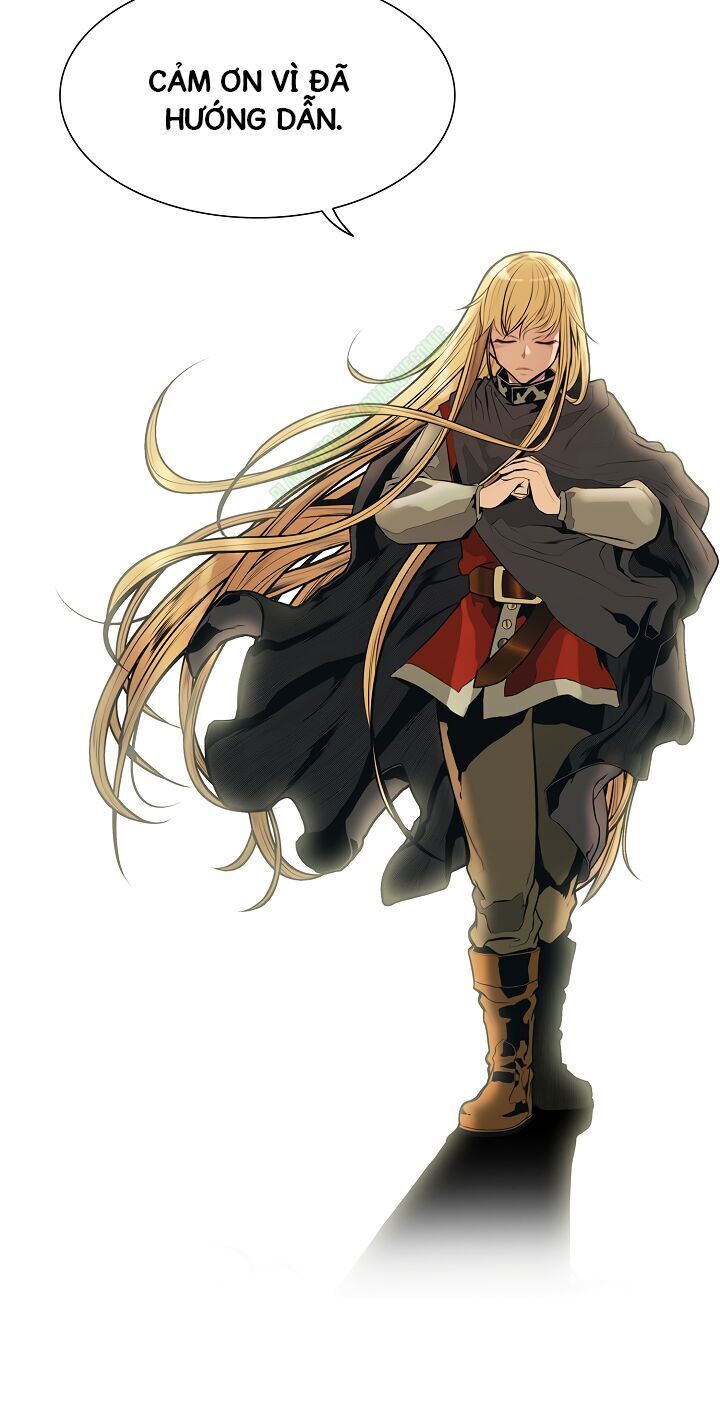 Bất Bại Chân Ma Chap 322 - Next Chap 323