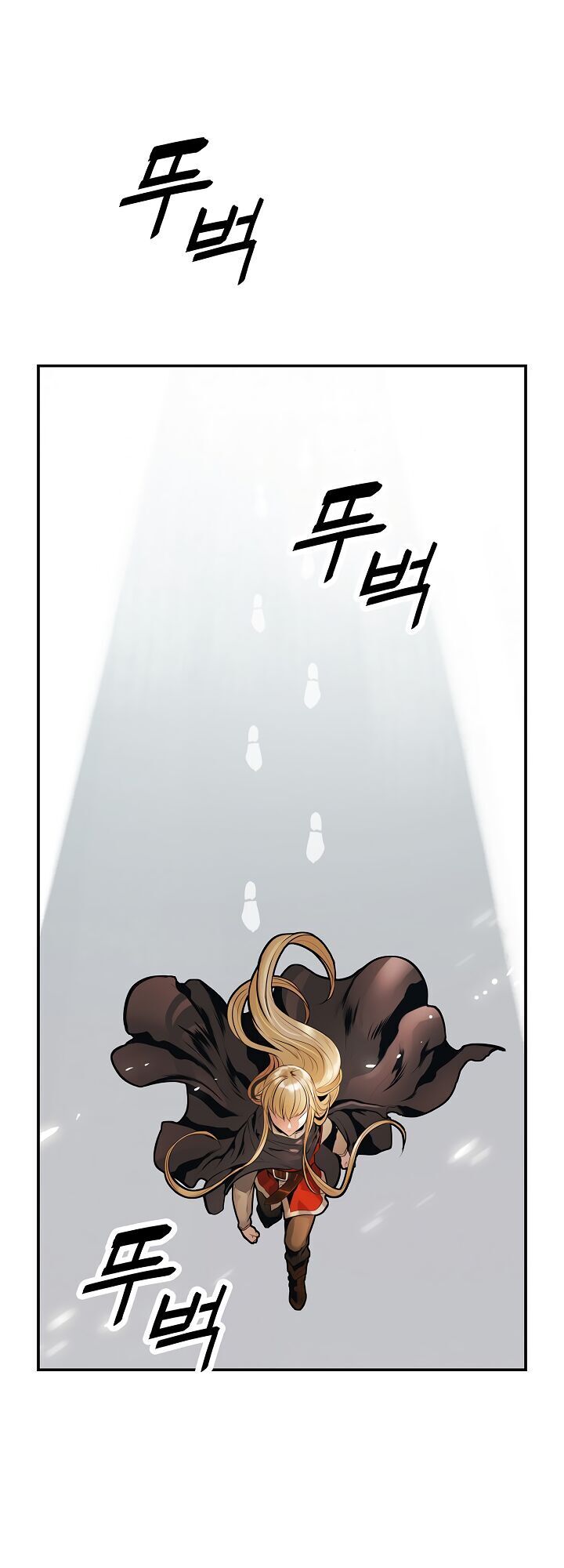 Bất Bại Chân Ma Chap 322 - Next Chap 323
