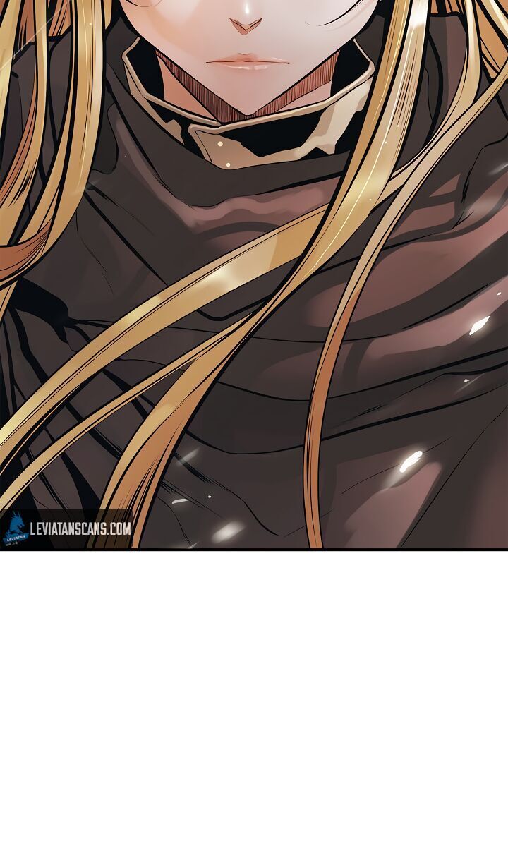 Bất Bại Chân Ma Chap 322 - Next Chap 323