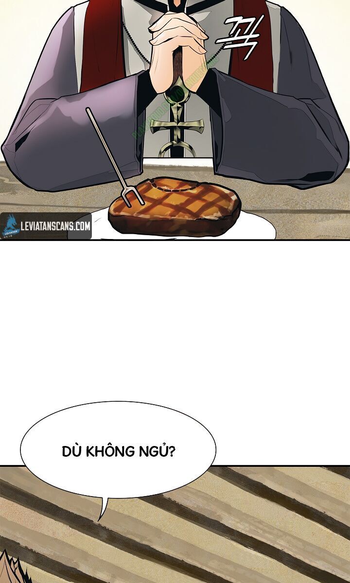Bất Bại Chân Ma Chap 331 - Next Chap 332