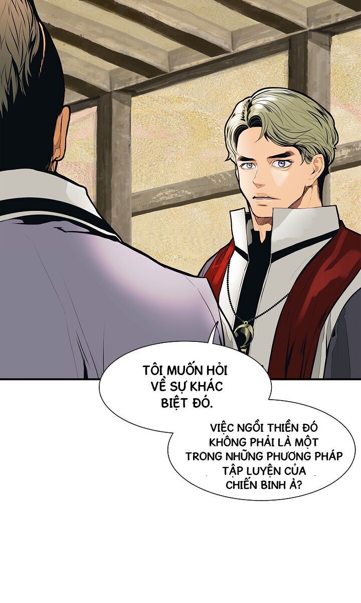 Bất Bại Chân Ma Chap 331 - Next Chap 332