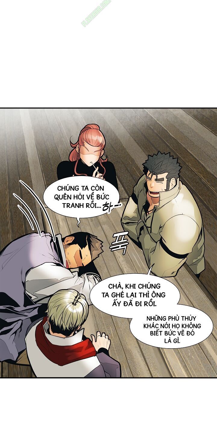 Bất Bại Chân Ma Chap 331 - Next Chap 332
