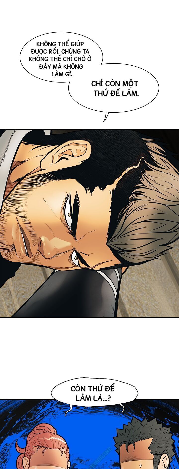Bất Bại Chân Ma Chap 331 - Next Chap 332
