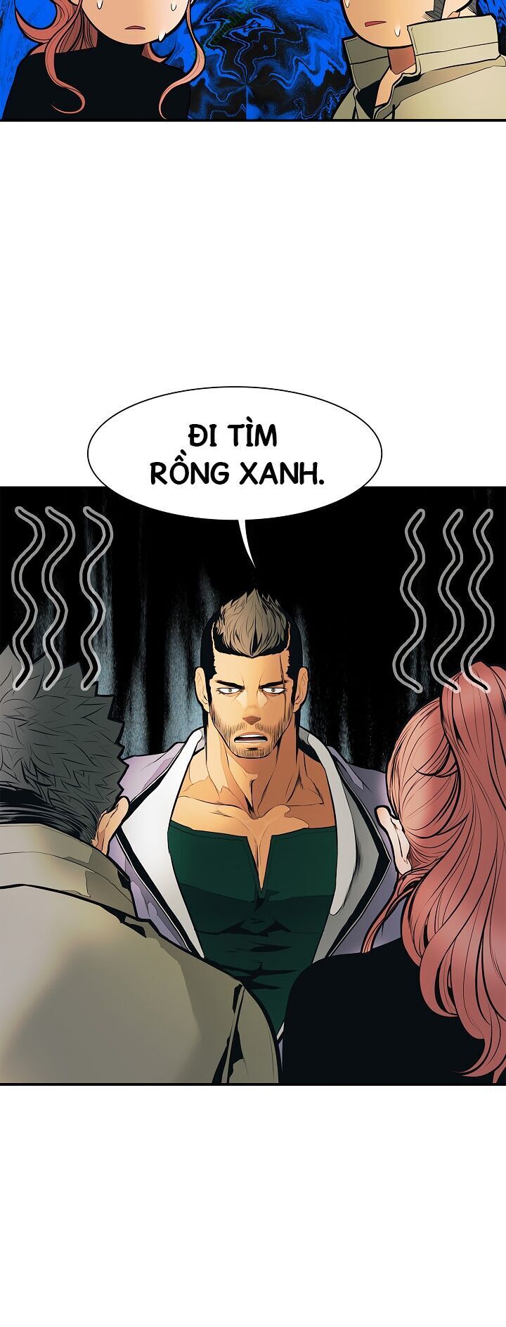 Bất Bại Chân Ma Chap 331 - Next Chap 332
