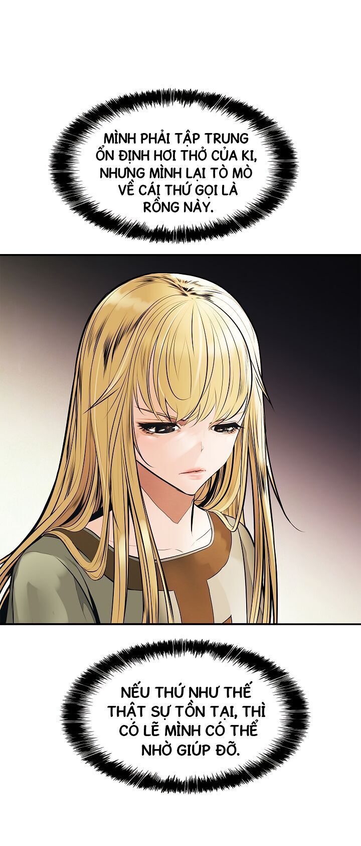 Bất Bại Chân Ma Chap 331 - Next Chap 332